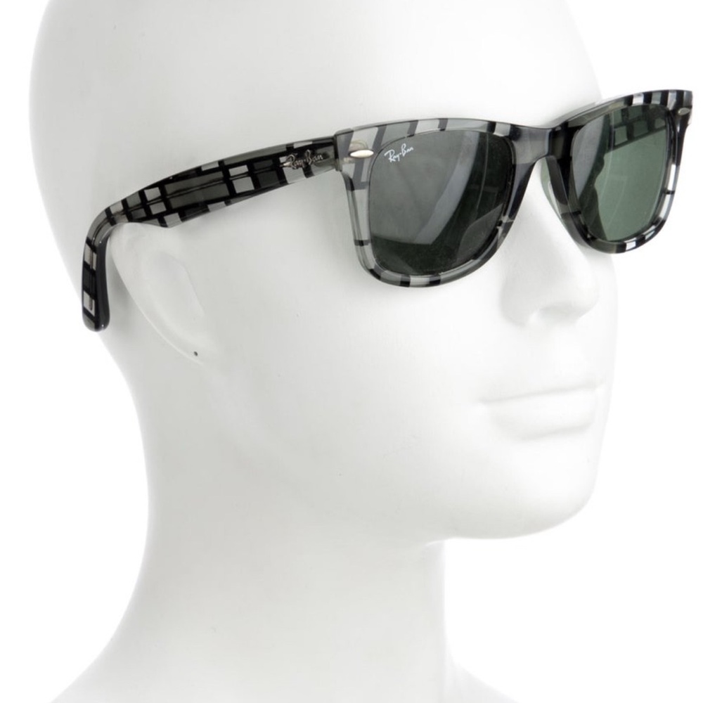 Ray-Ban ‘Special Series #6’